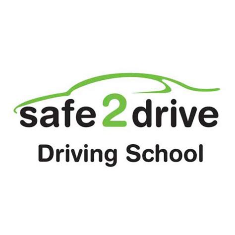safe2drive traffic school.